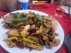 -联丰美食(番禺店)