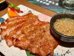 -水之惠鲜鱼料理(王府大街店)