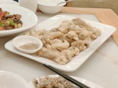 -华盛丰温州大排档(东三环南路店)