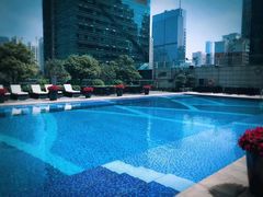 -皇庭V酒店康体中心VFITNESS健身游泳池馆