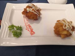 -鹭江潮餐厅•福建菜(鹭江佲家酒店)