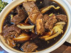 -南门小馆·清真(国贸商城店)