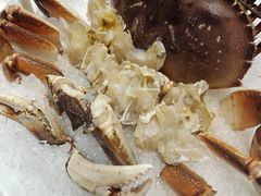 -帝皇海海鲜豆捞(桐泾商务广场店)