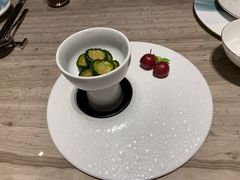 -无锡丽笙精选酒店·兰亭阁中餐厅