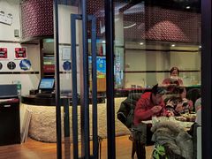 门面-克比叔叔印度餐厅Kebabs on the Grille(人民广场店)