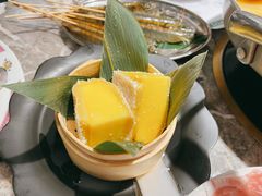 -禄婶鸡煲·打边炉