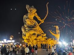 -汴河街