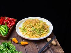 -芦茨金富饭庄·25年老字号·专做稻草鸡