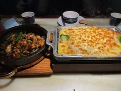 -绿茶餐厅(成都大悦城店)