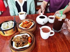 -恒兴发茶店(水巷口店)