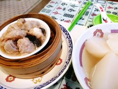 -七爷清汤腩·港式餐厅(金狮广场店)