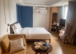-森宝月子中心(白云山店)