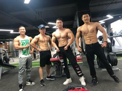 -ENERGY原力健身(川周店)