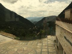 -三清山希尔顿度假酒店