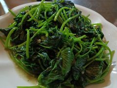 -钱山海鲜大排档