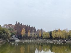 -东坡赤壁风景名胜区