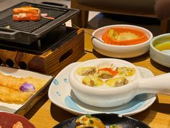 -三石铁板烧(紫竹桥店)