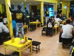 大堂-望京小腰(北京总店)