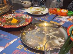 -泰妃殿(武汉首店)