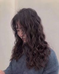 -名发世家烫染