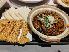 -十朝院子·南京菜(夫子庙店)