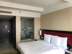 -杭州武林万怡酒店
