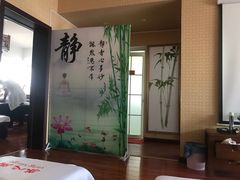 -养心阁足道馆(火宫殿一店)