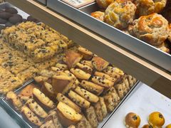 -鹤所·低糖零蔗糖烘焙(长楹店)