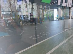 -悦莱美游泳健身(珠江新城花城汇店)