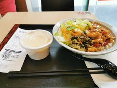 -永和大王(一口茶豆浆|花香豆更香·朝晖店)