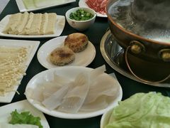 -阳坊大都涮羊肉(阳坊总店)
