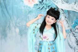 -婴爱儿童摄影 BabyloveStudio(中山门店)
