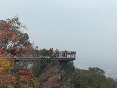 -北高峰