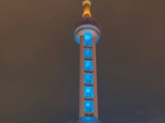 -东方明珠广播电视塔