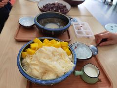 -雪多冰·台湾甜品(高升店)