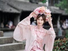 -汉仪华裳汉服旗袍·摄影写真馆(乌镇西栅店)