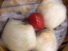 虾饺-虾饺妹·粤式手工点心(水荫路店)