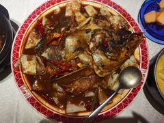 -旺顺阁·北京菜(北辰上品+)