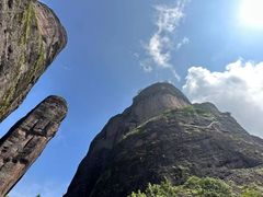 -江郎山风景名胜区