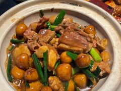 -侨美·唐荔园·40年地道粤菜