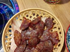 -洱火云南酸菜牛肉火锅(石景山当代商城店)
