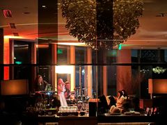 -广州柏悦酒店·悦吧·顶楼露天酒吧