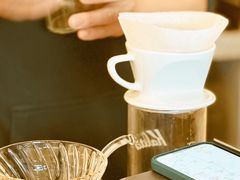 -Radar Coffee(思南路店)