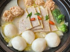 -大中华酒楼·主席武昌鱼·武汉美食地标(江汉路步行街店)