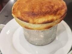 酥皮焗鱼翅忌廉汤-妈阁铭记澳葡美食