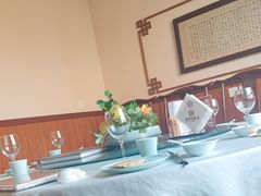 -惠丰堂饭庄·烤鸭·京味菜(西北旺·唐家岭店)