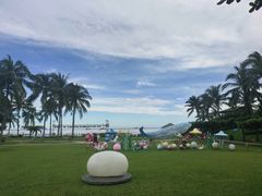 -三亚亚龙湾天域度假酒店