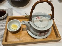 -月下料理(楷林IFC店)