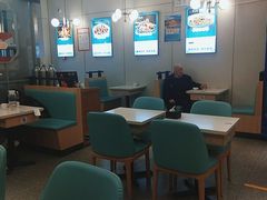 大堂-紫光园·烤鸭(美术馆店)