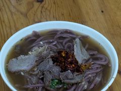 -牛马行牛肉饸饹铺(青岛街店)